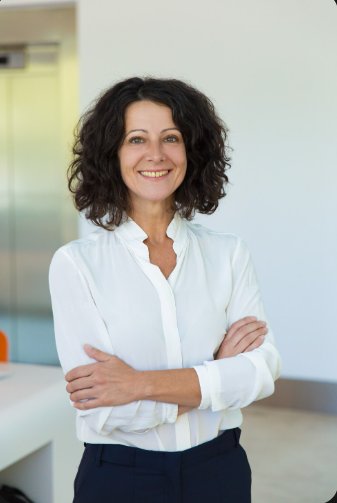 Ana Clara Menezes, pedagoga e criadora da Coleção Brincar Sem Tela