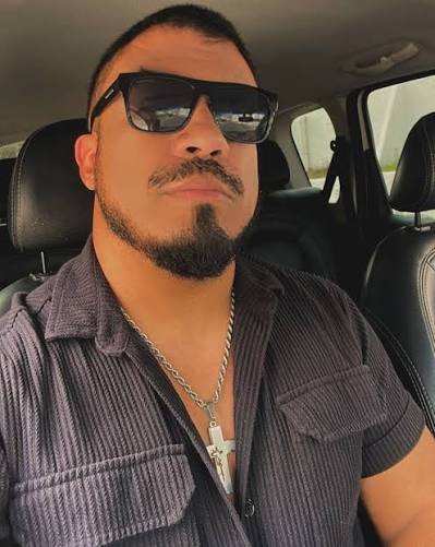 Rafael Mendes